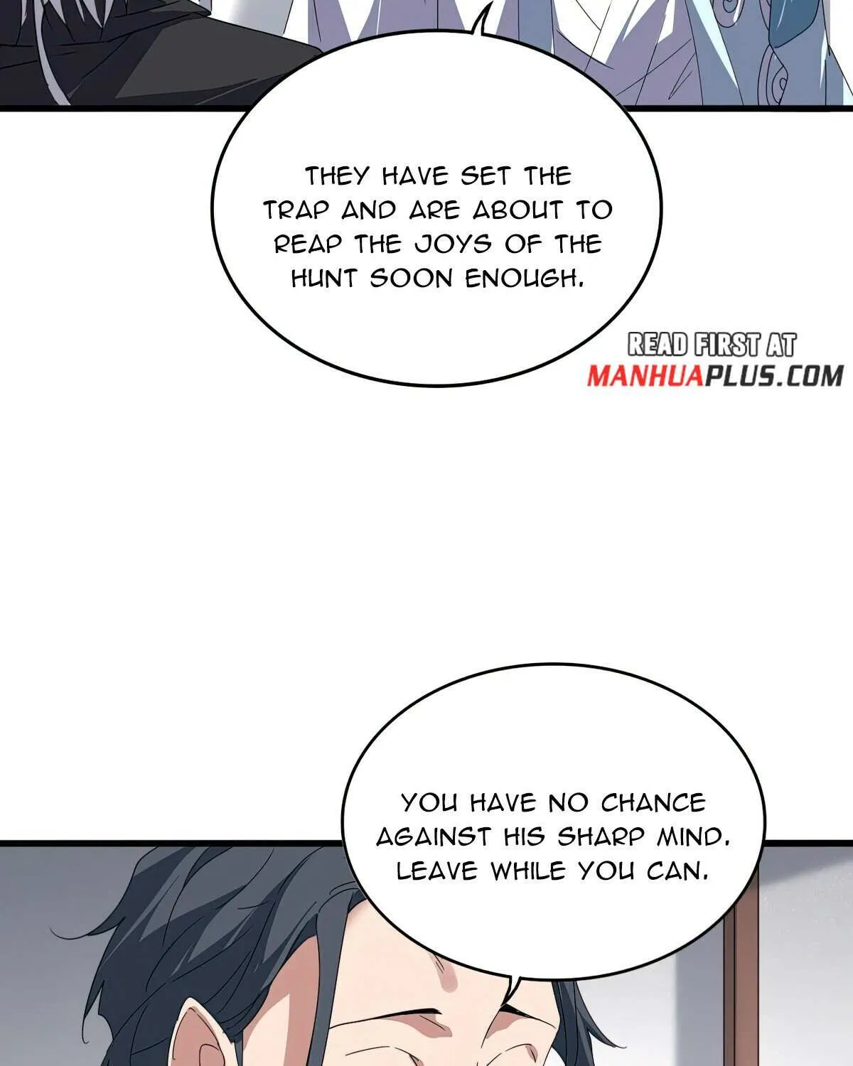 Magic Emperor Chapter 637 page 40 - 