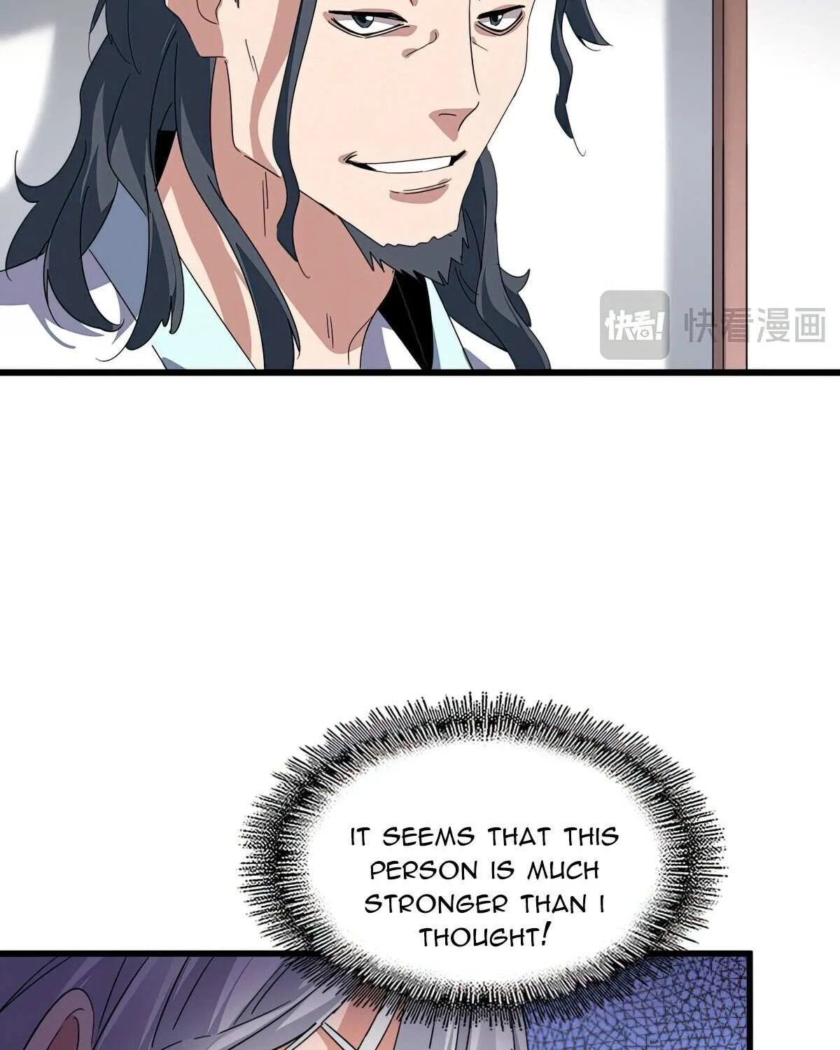 Magic Emperor Chapter 637 page 41 - 