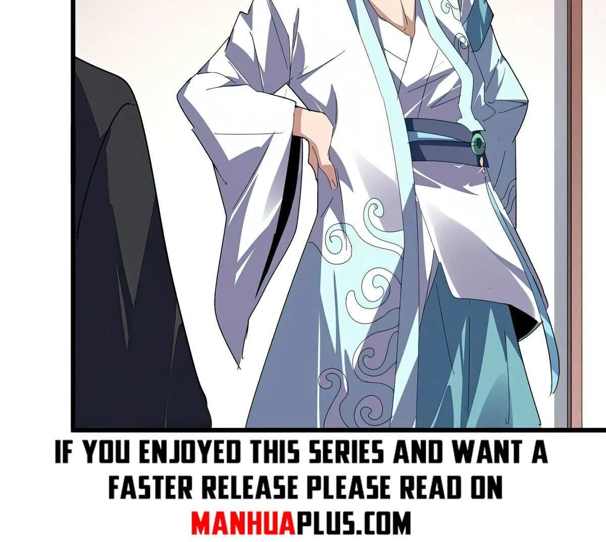 Magic Emperor Chapter 637 page 43 - 
