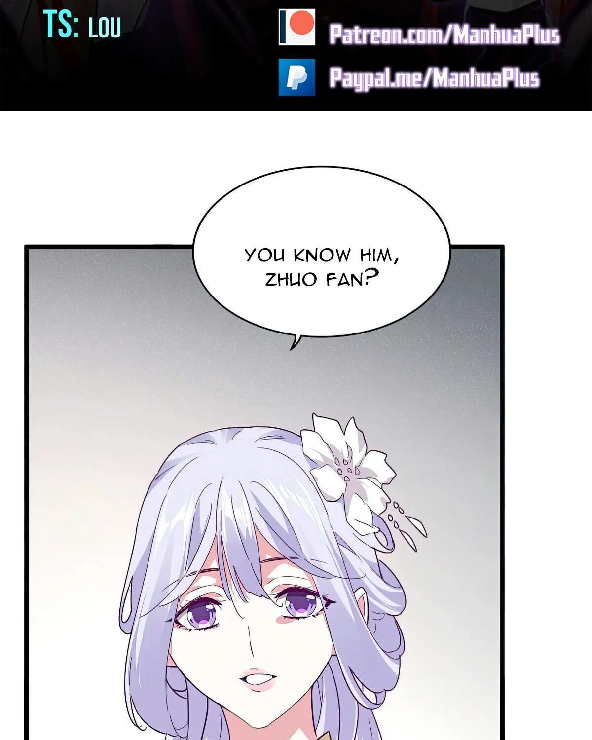 Magic Emperor Chapter 637 page 6 - 