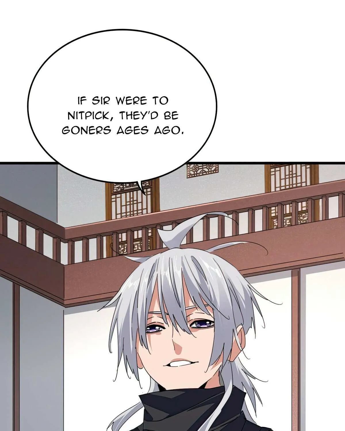 Magic Emperor Chapter 637 page 52 - 