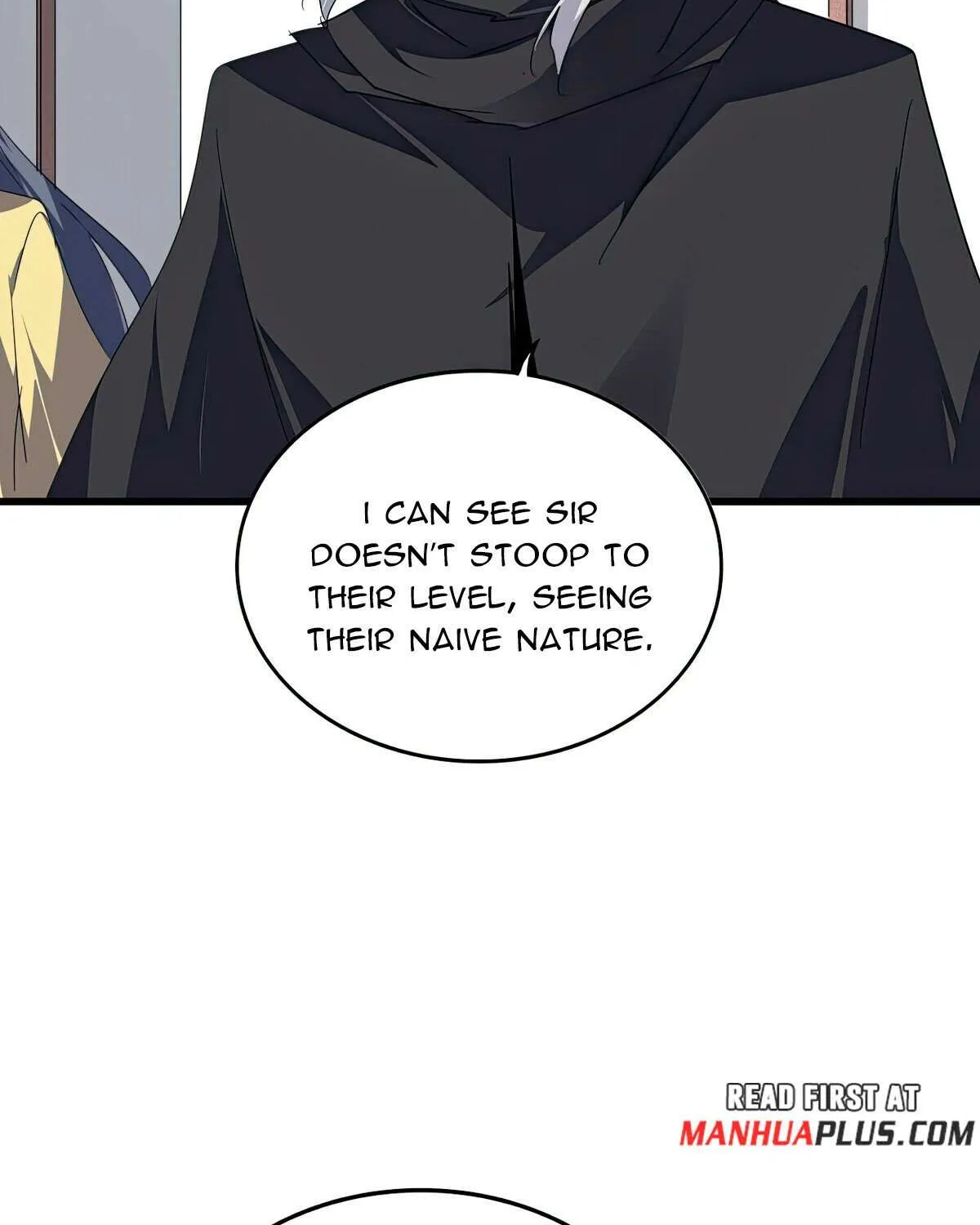 Magic Emperor Chapter 637 page 53 - 