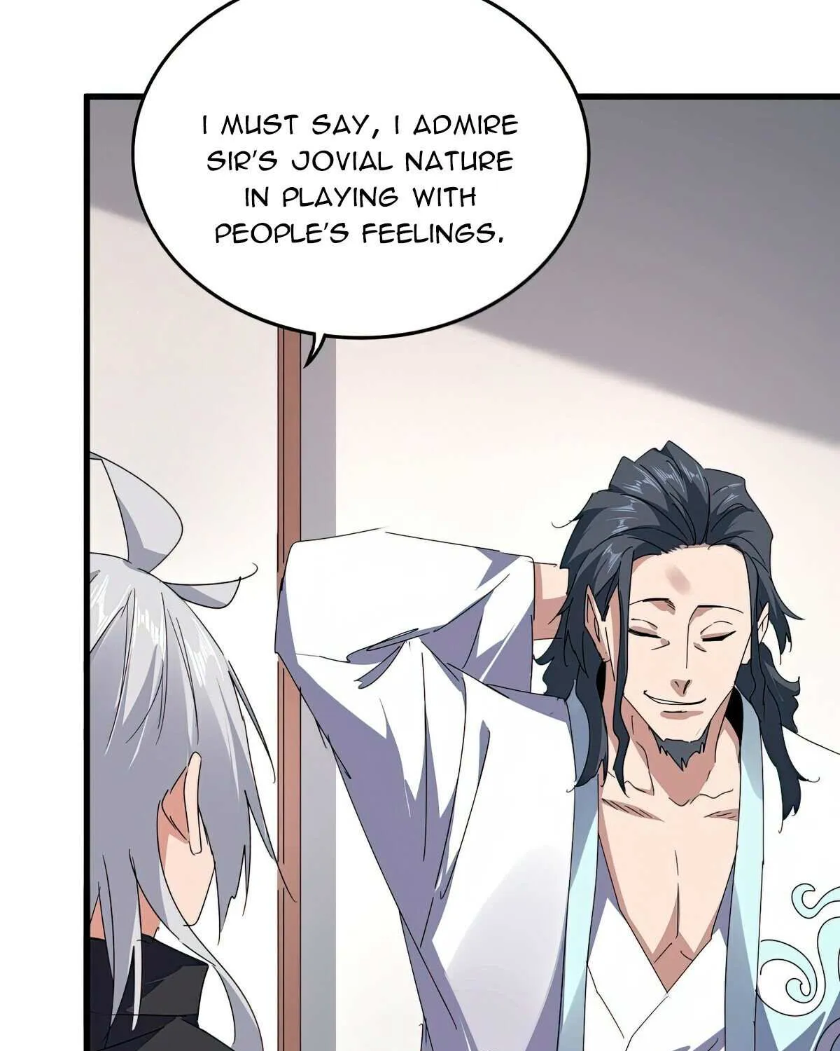 Magic Emperor Chapter 637 page 54 - 