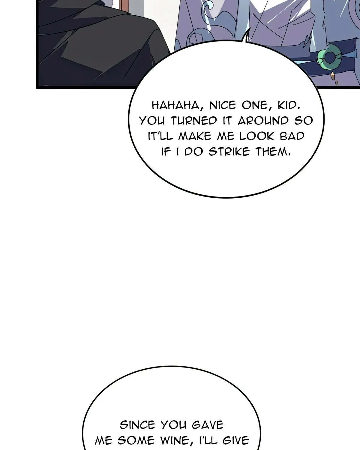 Magic Emperor Chapter 637 page 55 - 