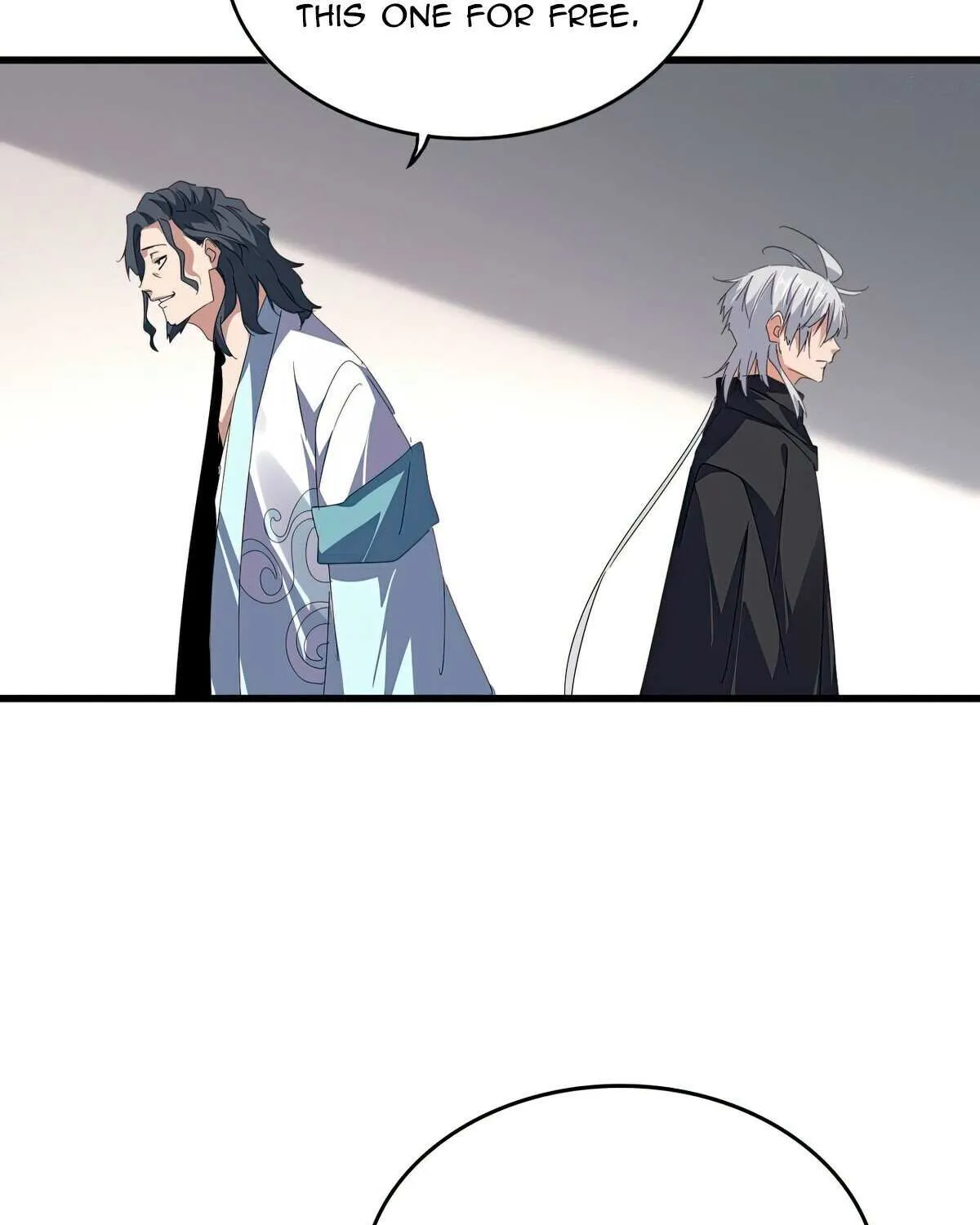 Magic Emperor Chapter 637 page 56 - 