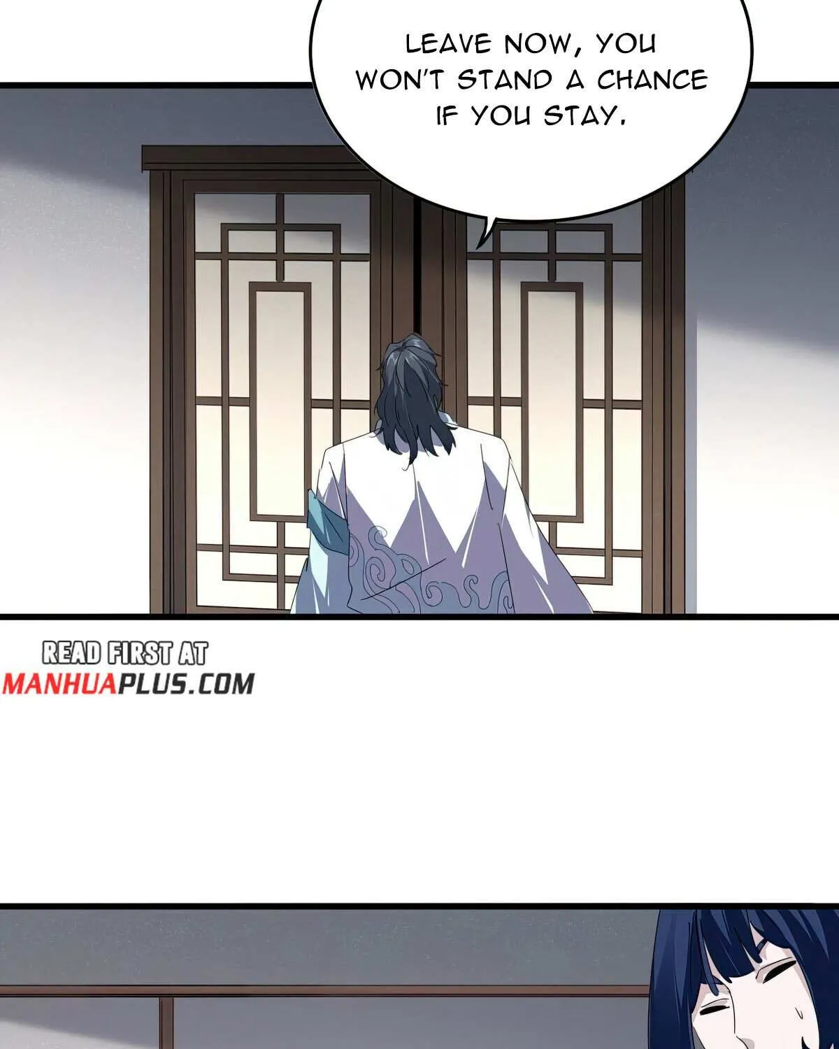 Magic Emperor Chapter 637 page 57 - 