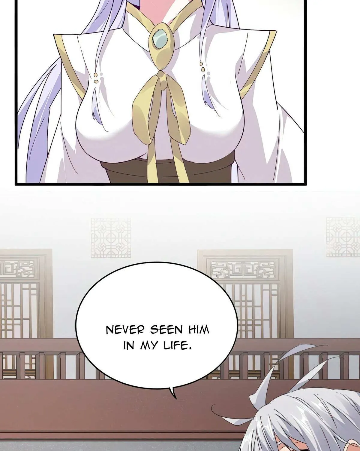 Magic Emperor Chapter 637 page 7 - 
