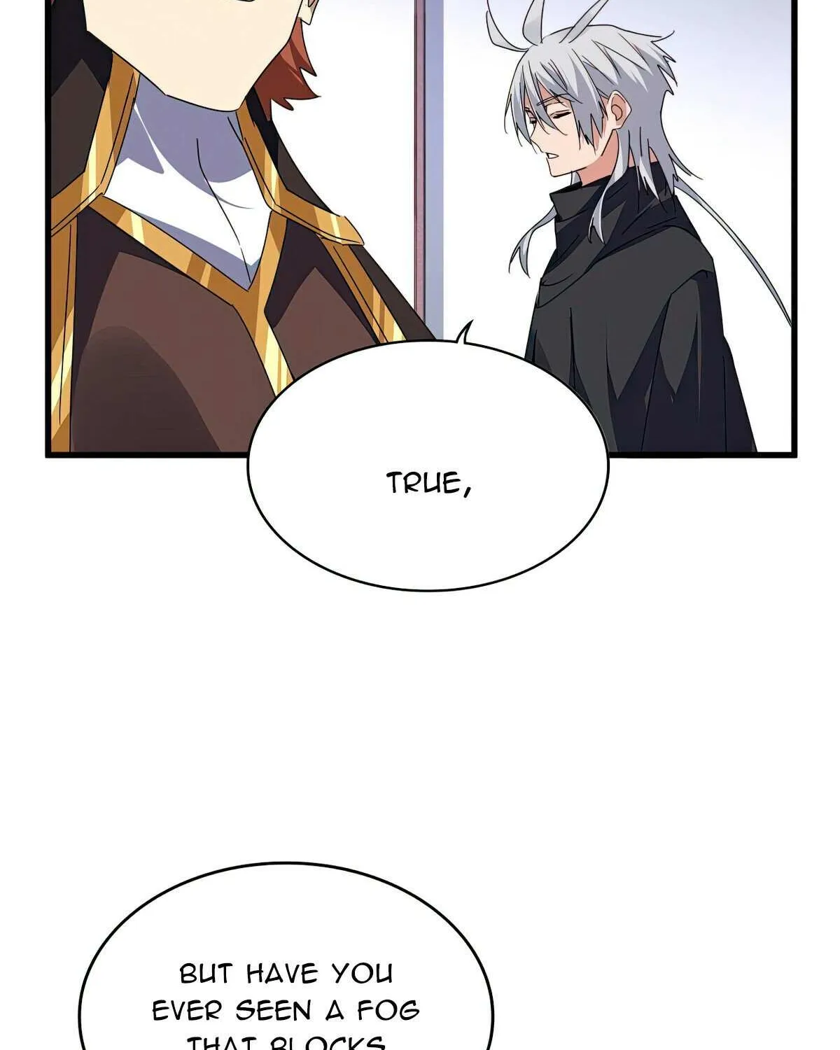 Magic Emperor Chapter 637 page 64 - 