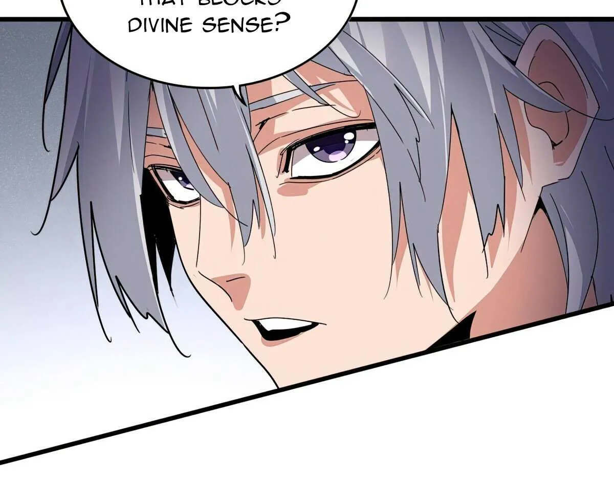 Magic Emperor Chapter 637 page 65 - 