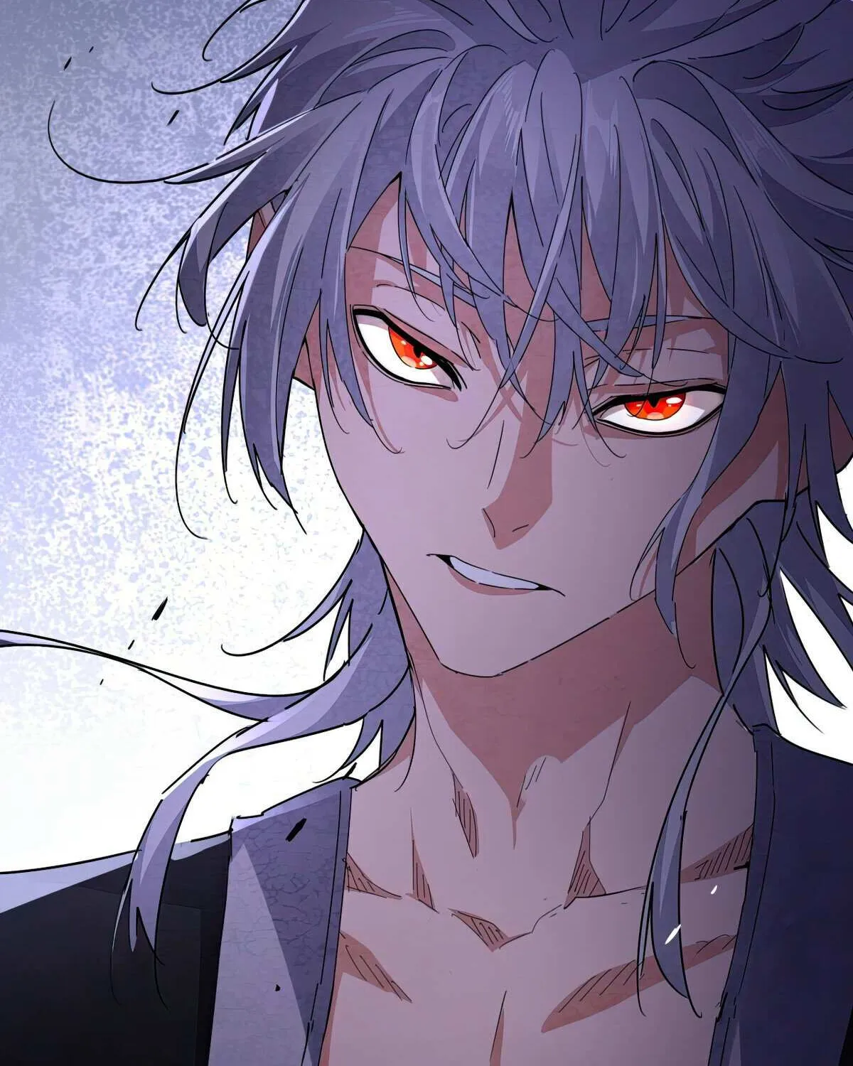 Magic Emperor Chapter 637 page 69 - 