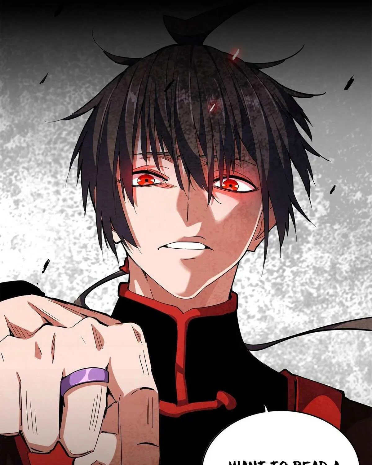 Magic Emperor Chapter 637 page 72 - 