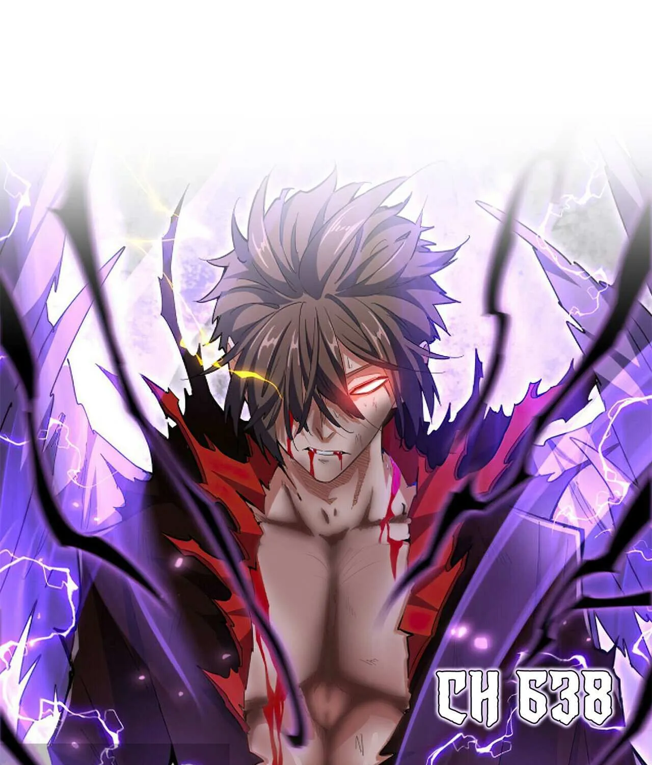 Magic Emperor Chapter 638 page 2 - 