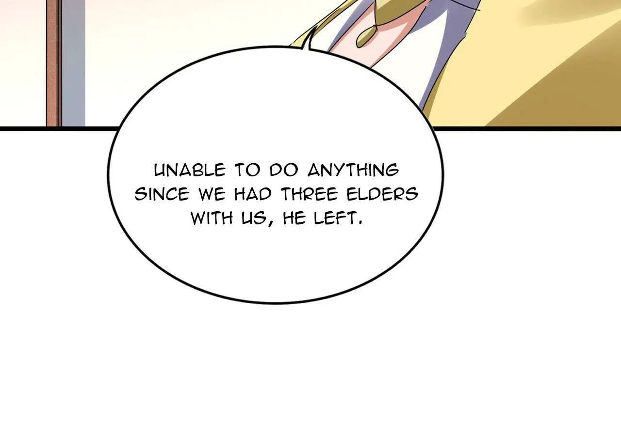 Magic Emperor Chapter 638 page 14 - 