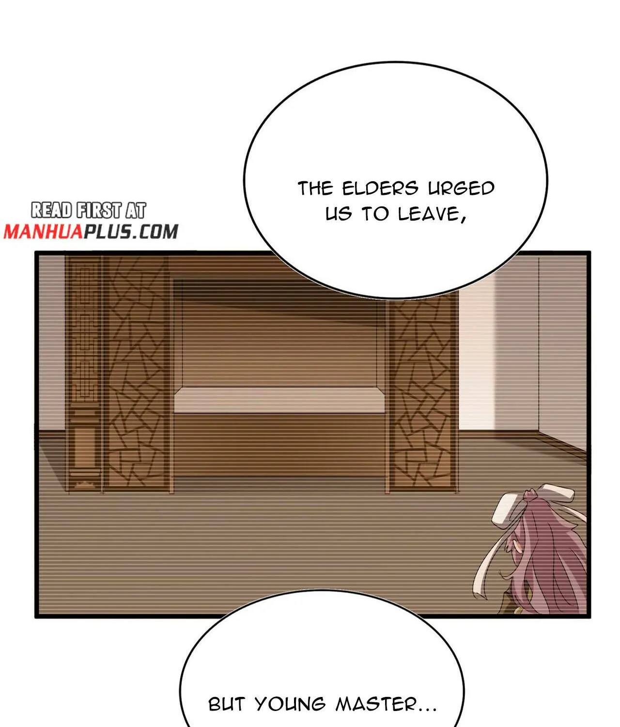 Magic Emperor Chapter 638 page 16 - 