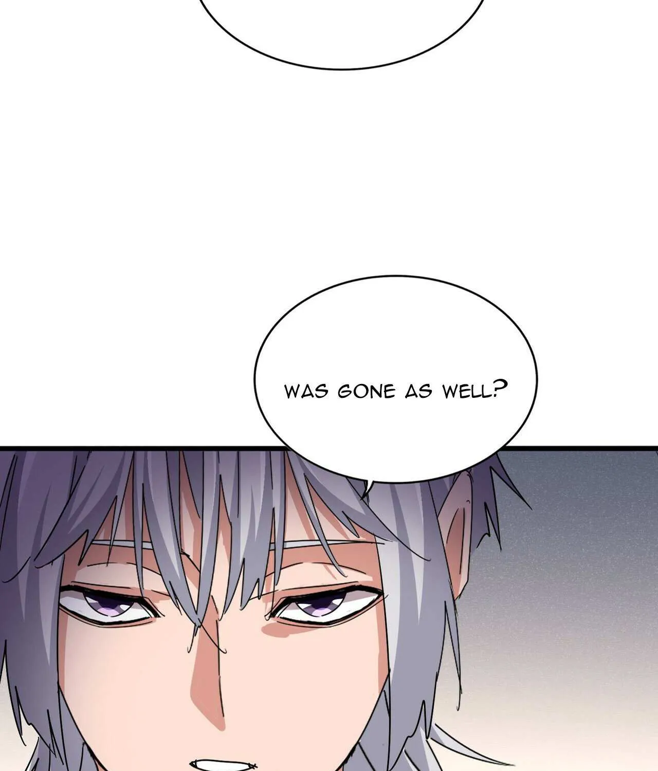 Magic Emperor Chapter 638 page 17 - 