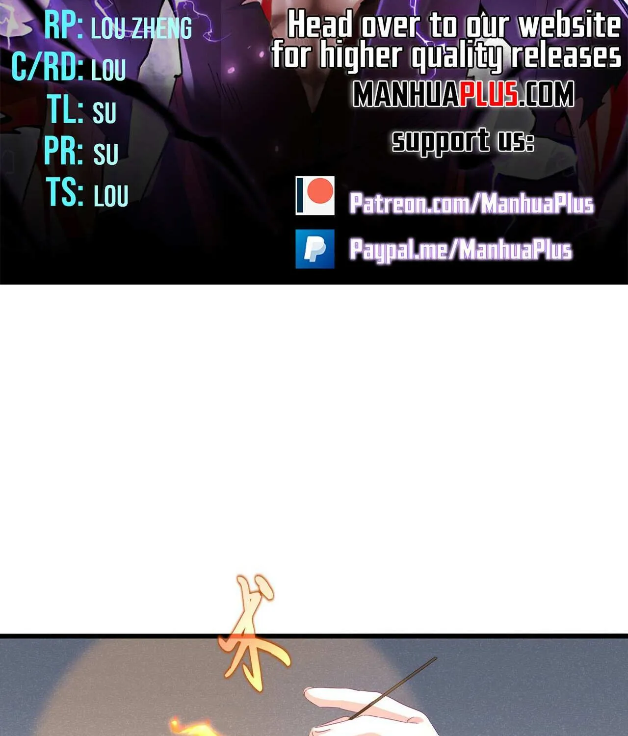 Magic Emperor Chapter 638 page 3 - 