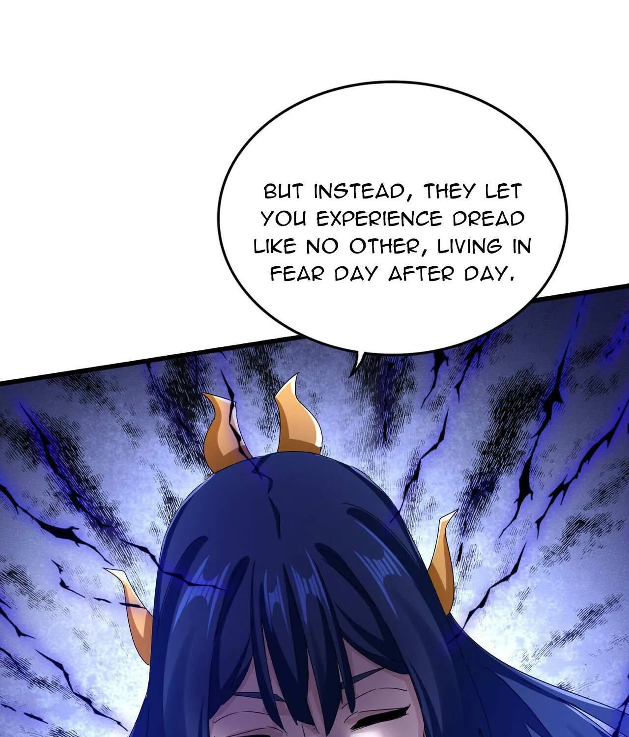 Magic Emperor Chapter 638 page 28 - 