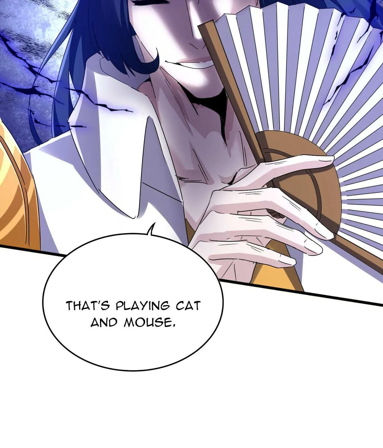 Magic Emperor Chapter 638 page 29 - 
