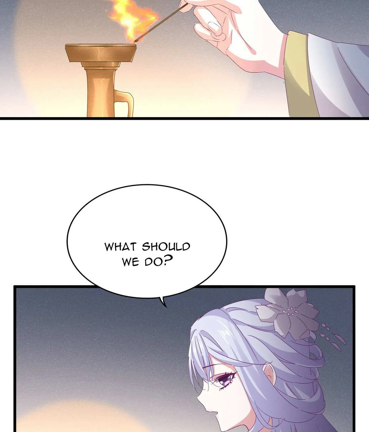 Magic Emperor Chapter 638 page 4 - 