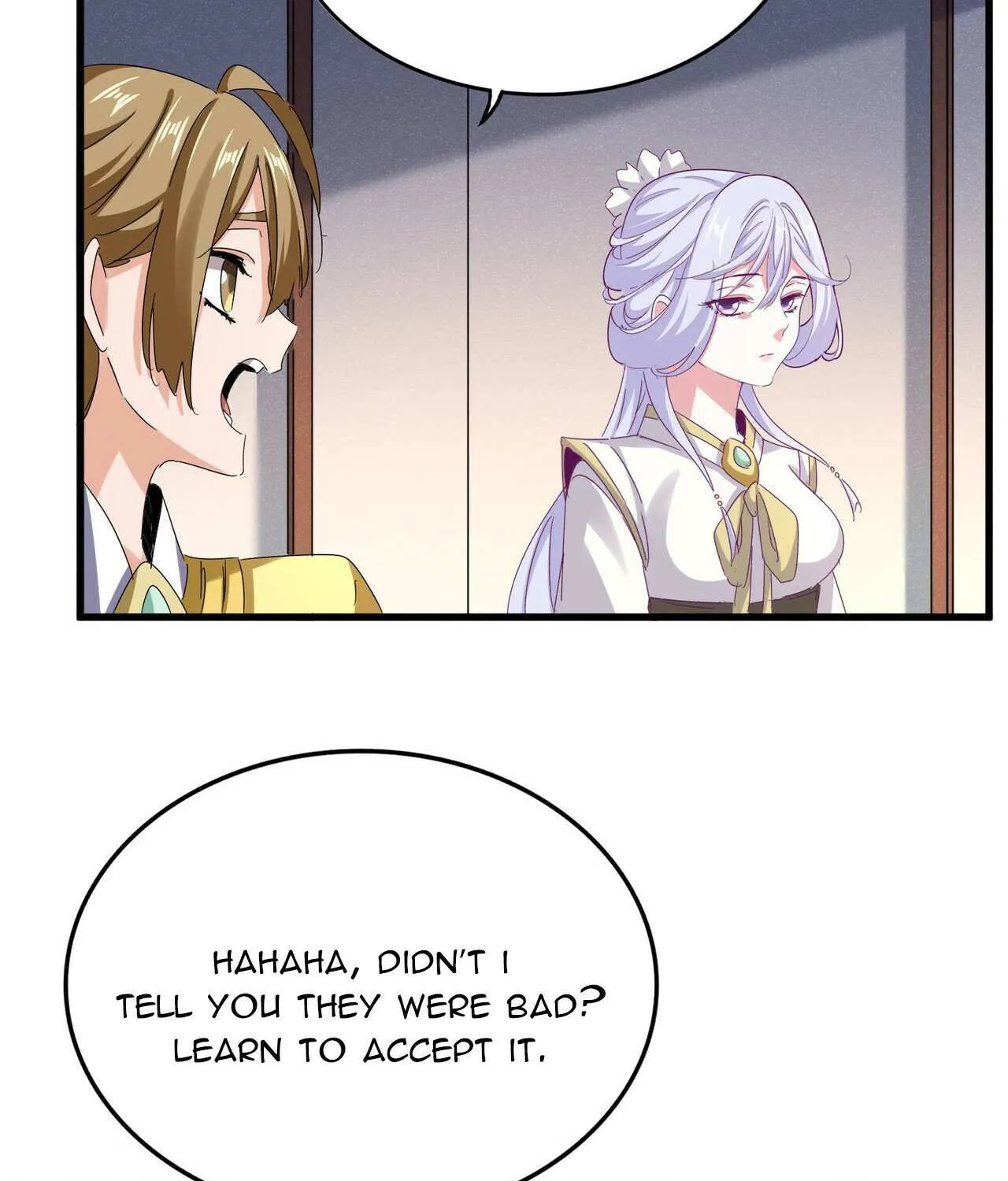 Magic Emperor Chapter 638 page 36 - 