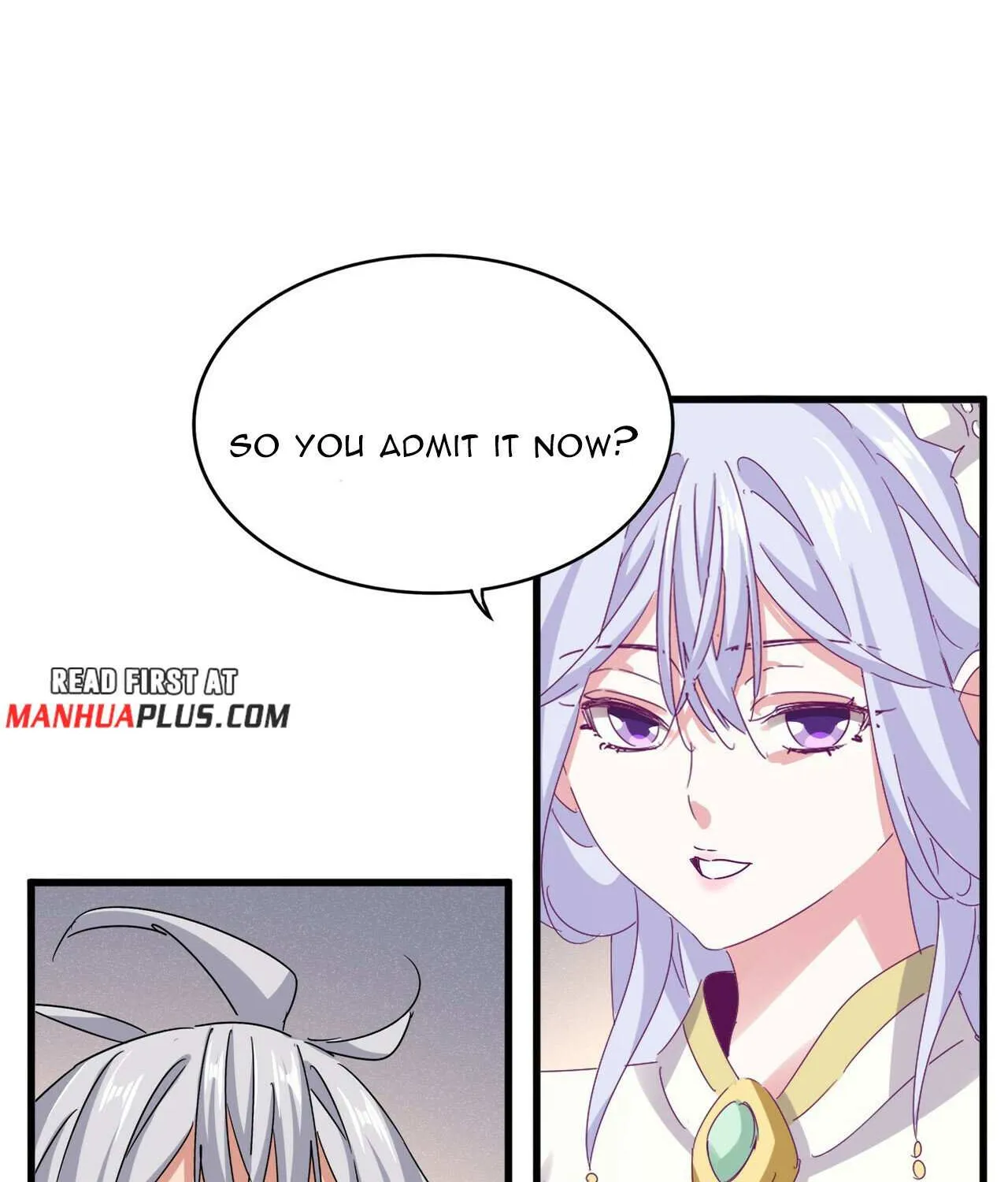 Magic Emperor Chapter 638 page 41 - 