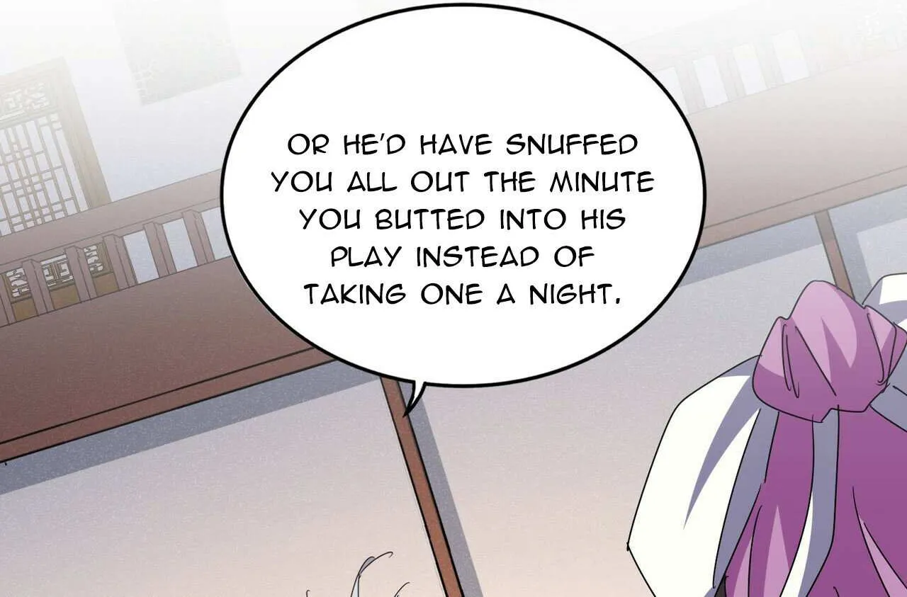 Magic Emperor Chapter 638 page 43 - 