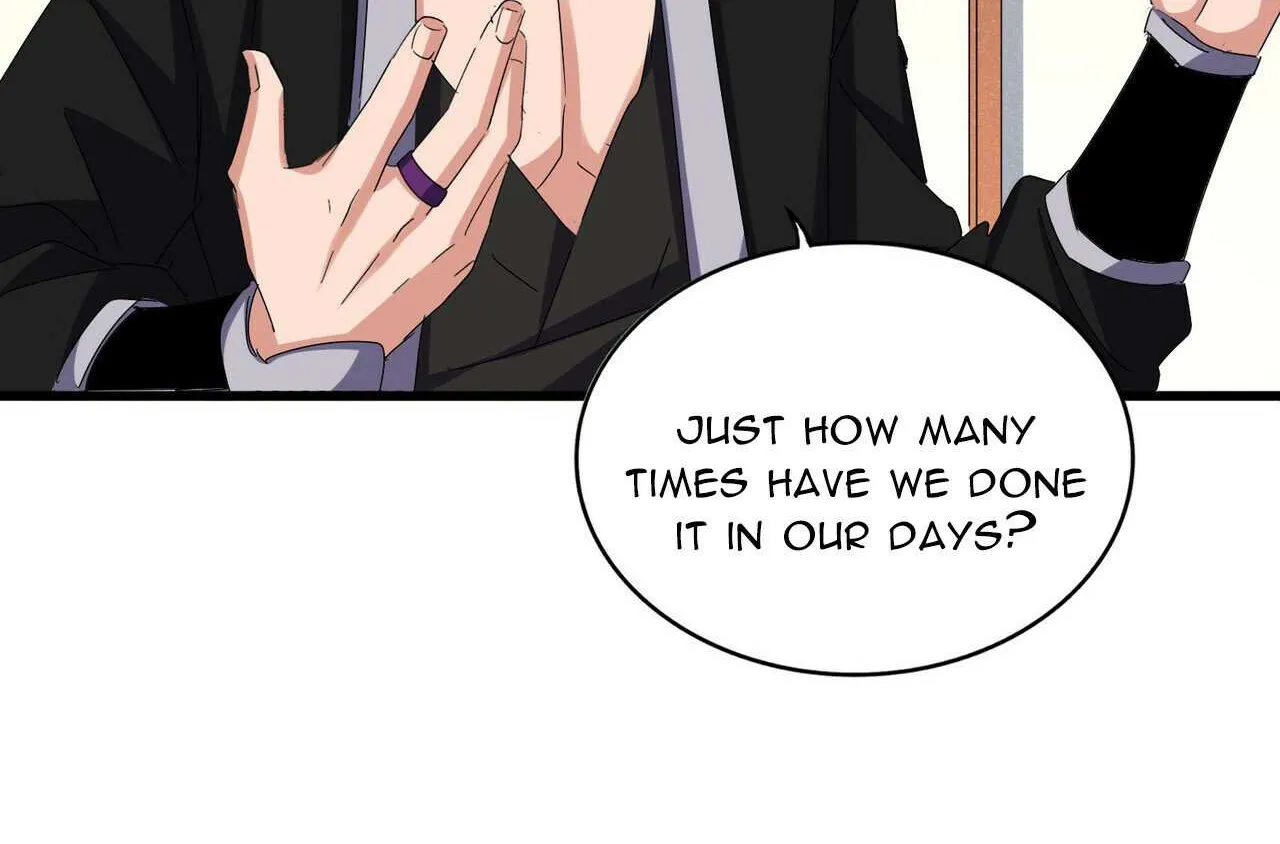 Magic Emperor Chapter 638 page 49 - 