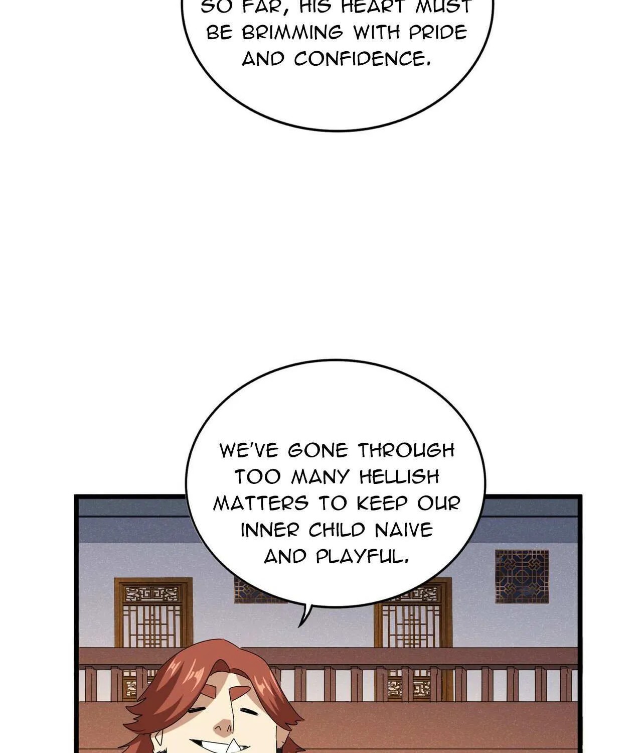 Magic Emperor Chapter 638 page 51 - 
