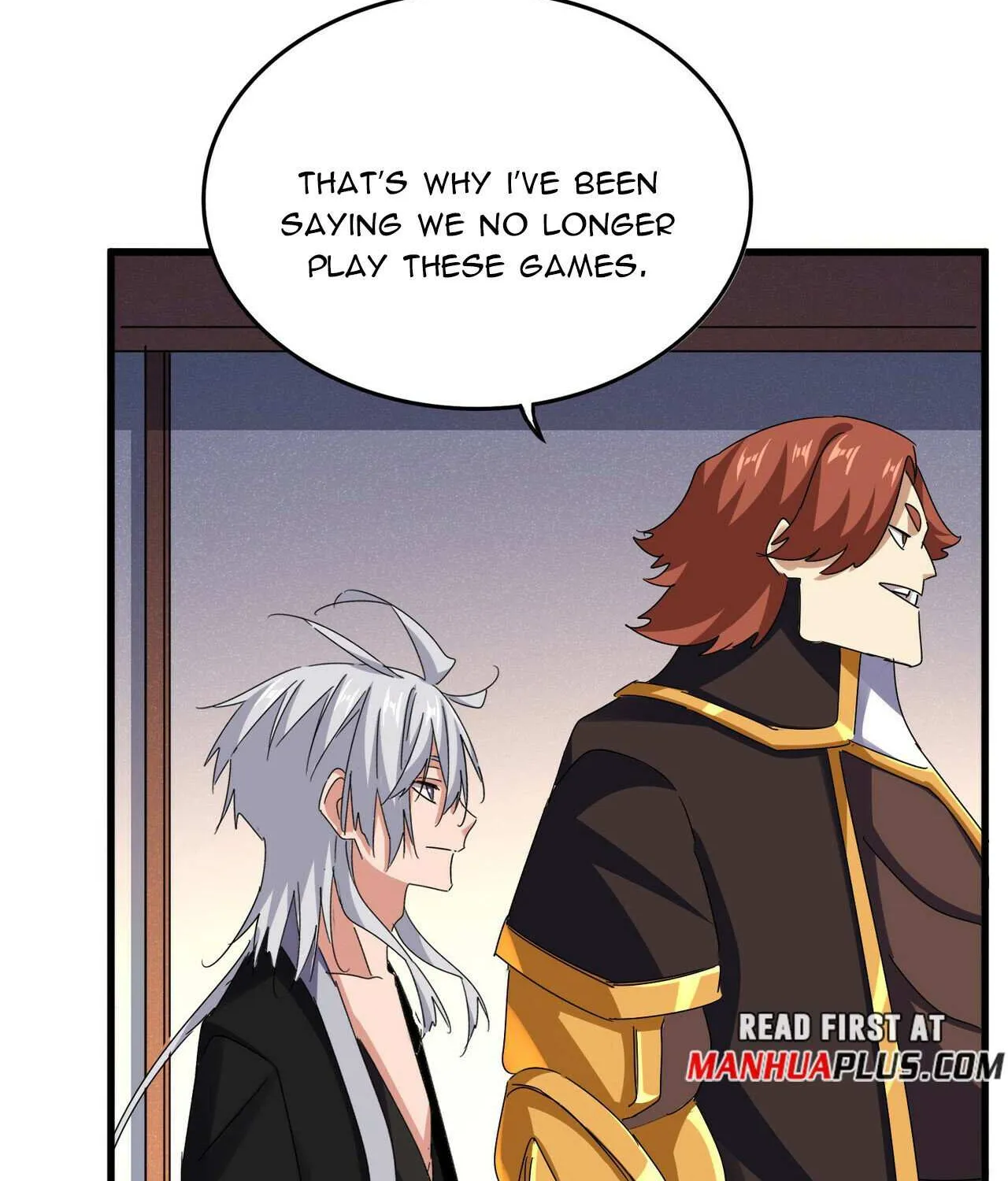 Magic Emperor Chapter 638 page 53 - 