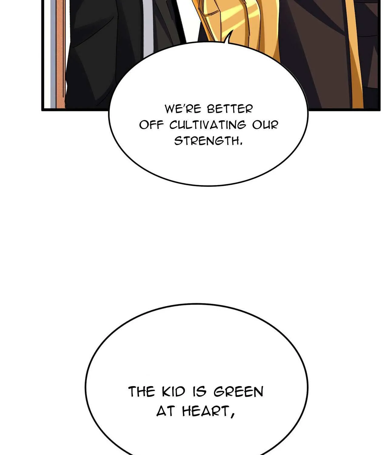 Magic Emperor Chapter 638 page 54 - 