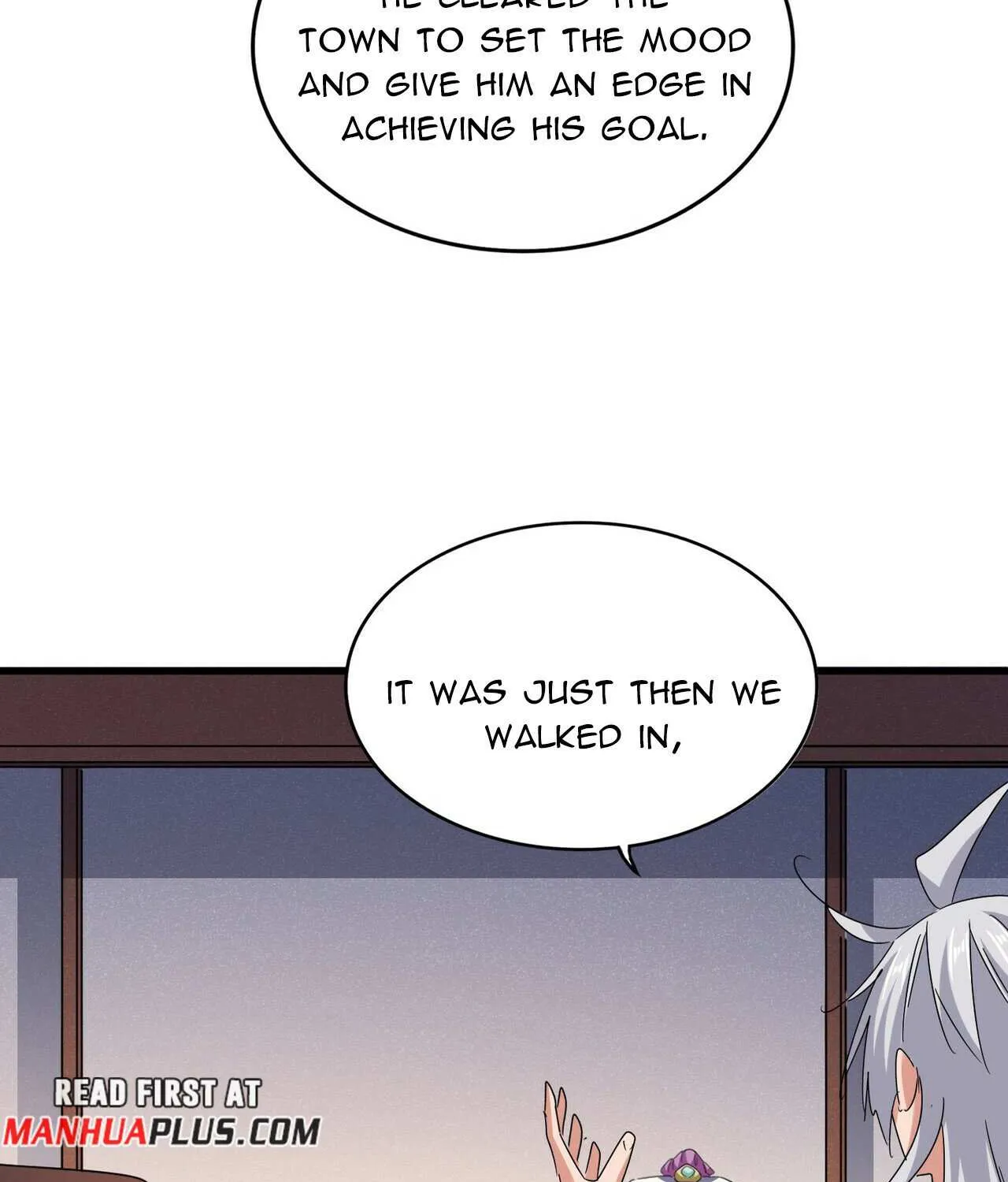 Magic Emperor Chapter 638 page 59 - 