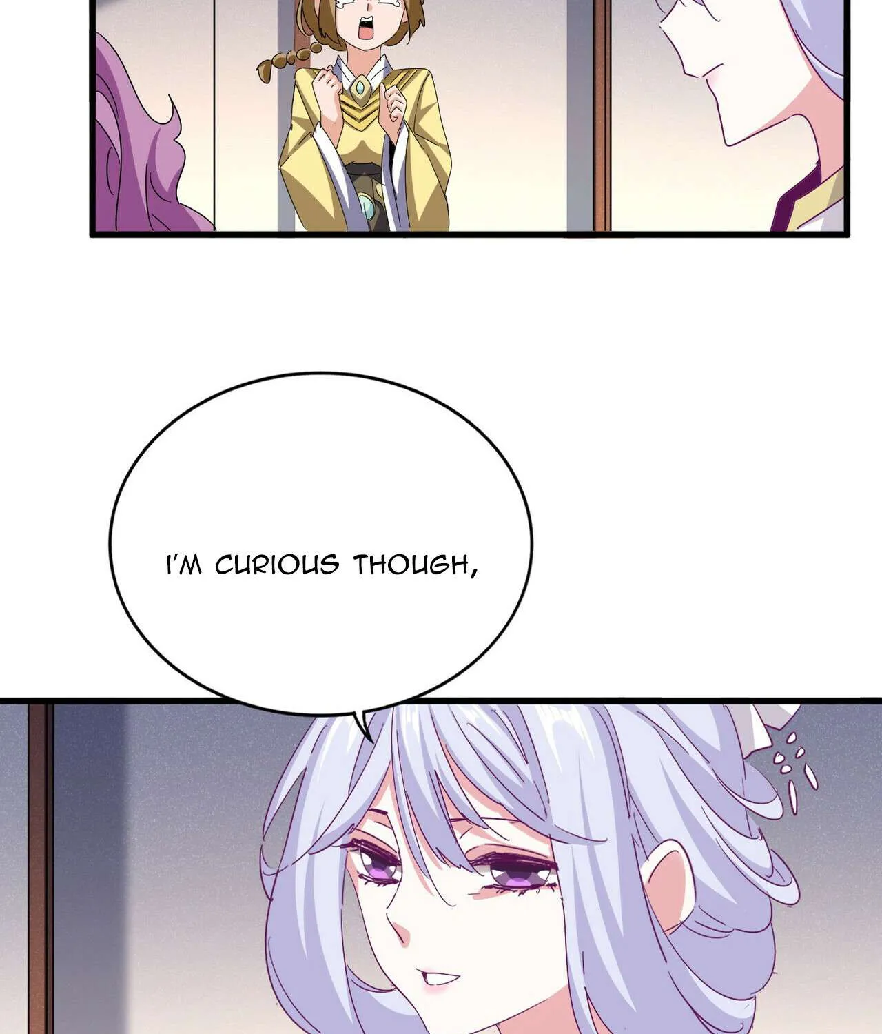 Magic Emperor Chapter 638 page 66 - 