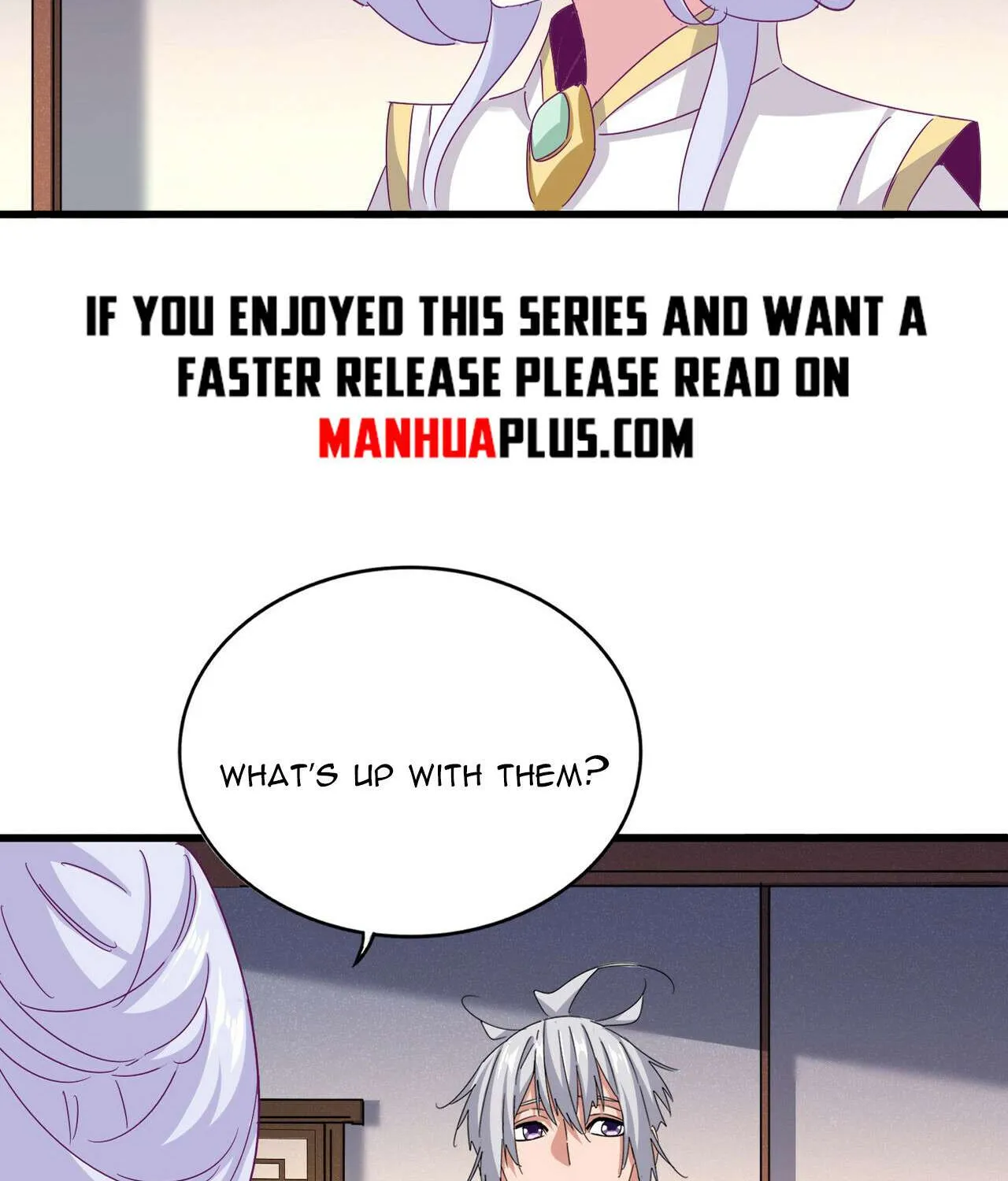 Magic Emperor Chapter 638 page 67 - 