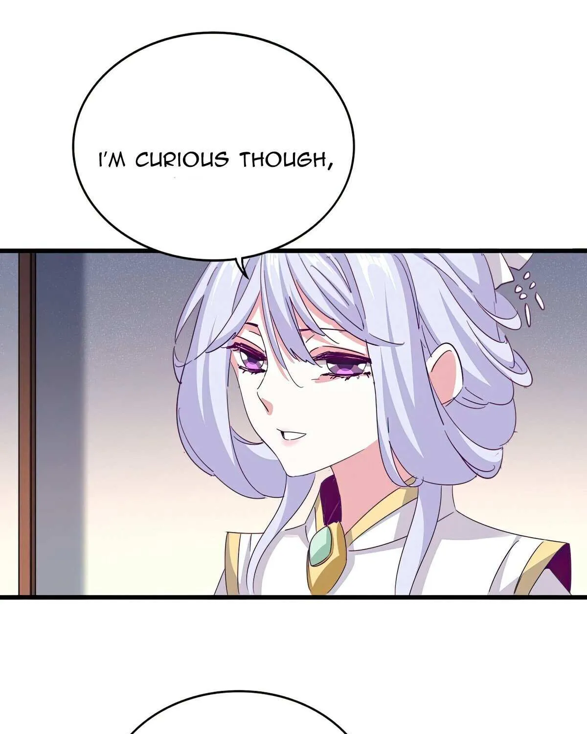Magic Emperor Chapter 639 page 1 - 