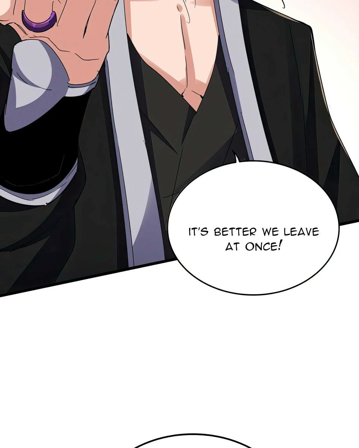 Magic Emperor Chapter 639 page 12 - 