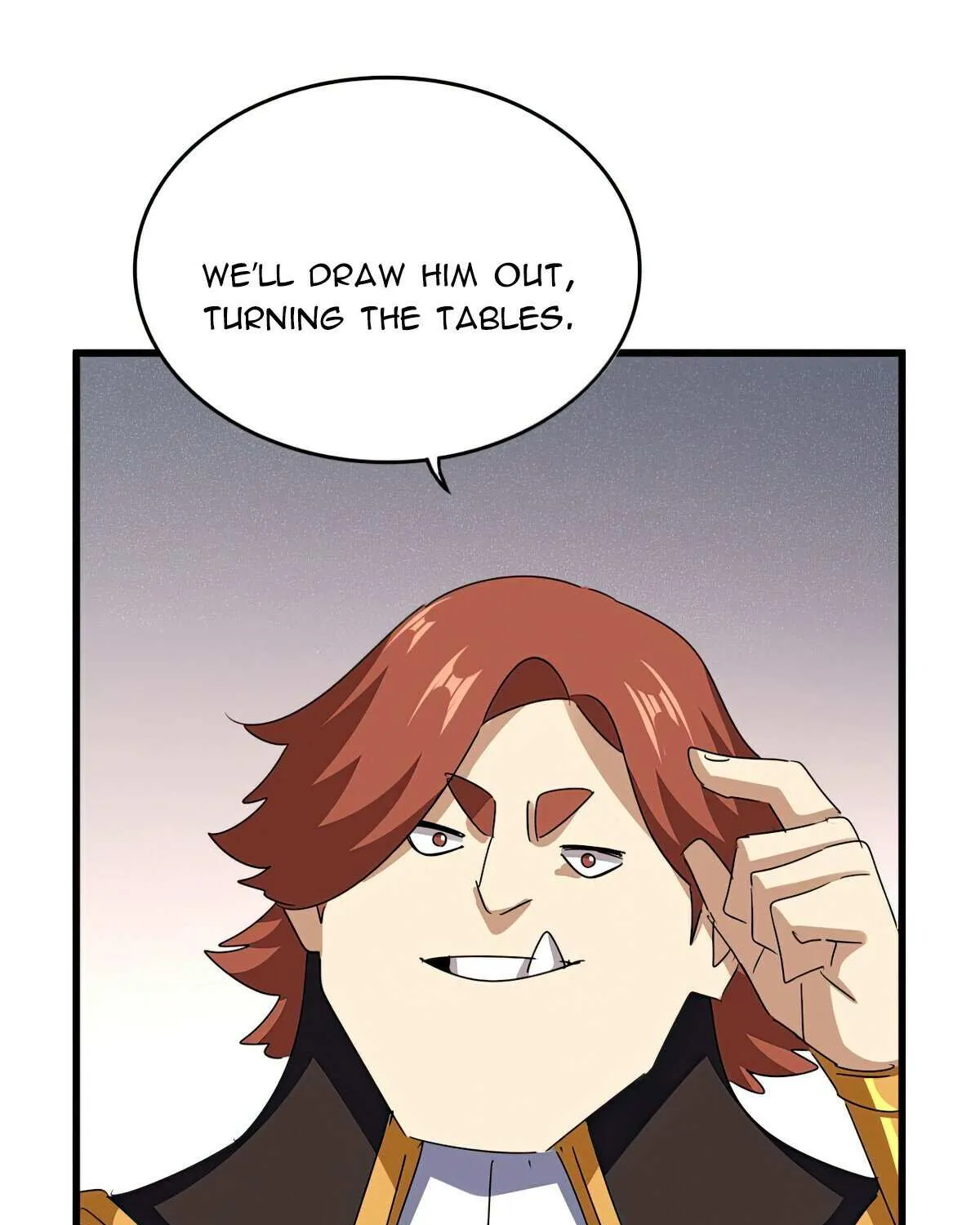 Magic Emperor Chapter 639 page 16 - 