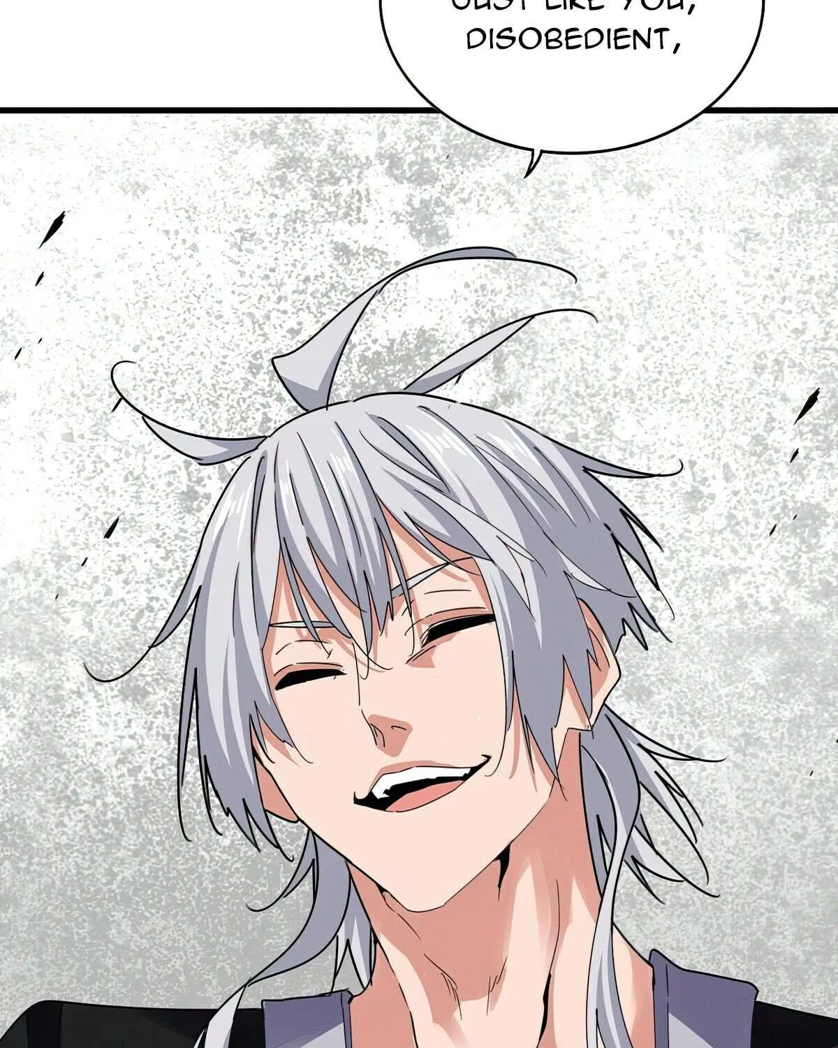 Magic Emperor Chapter 639 page 3 - 