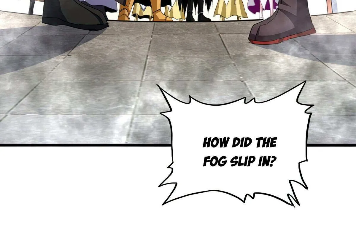 Magic Emperor Chapter 639 page 23 - 