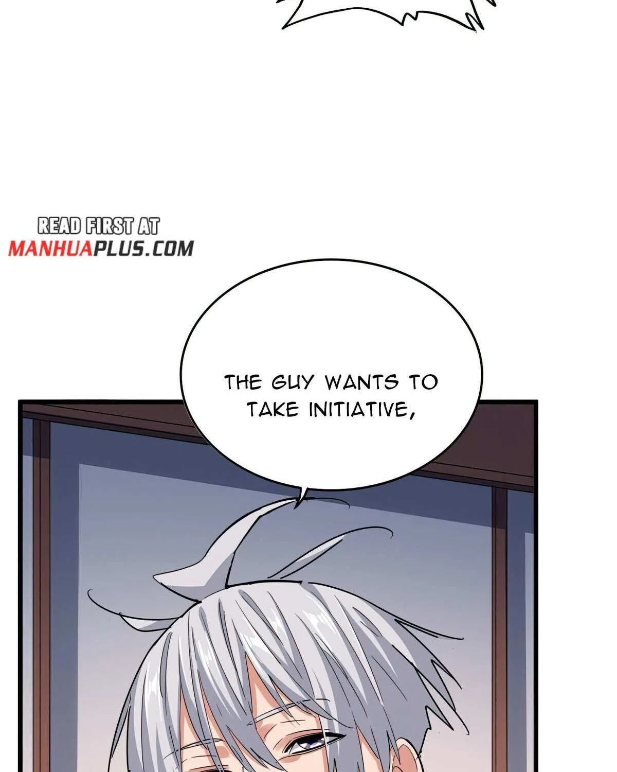 Magic Emperor Chapter 639 page 25 - 