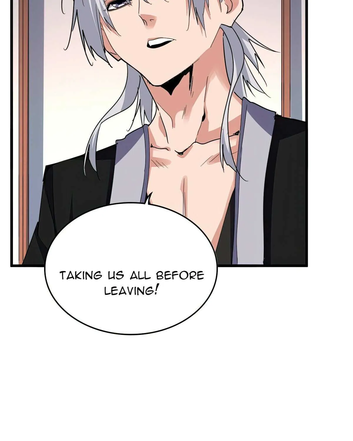 Magic Emperor Chapter 639 page 26 - 