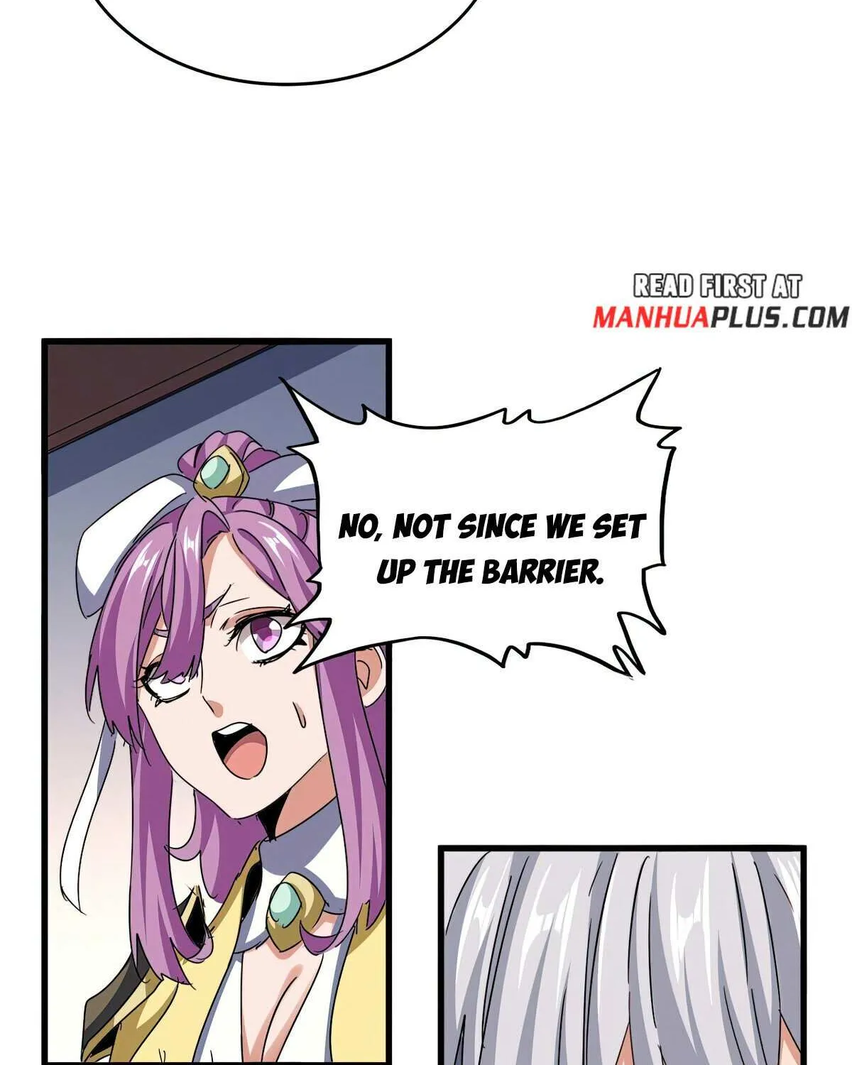 Magic Emperor Chapter 639 page 29 - 