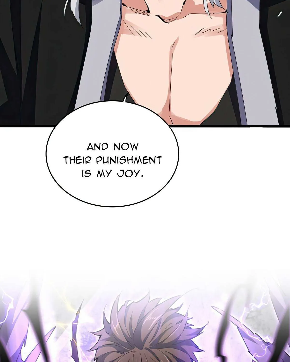 Magic Emperor Chapter 639 page 4 - 