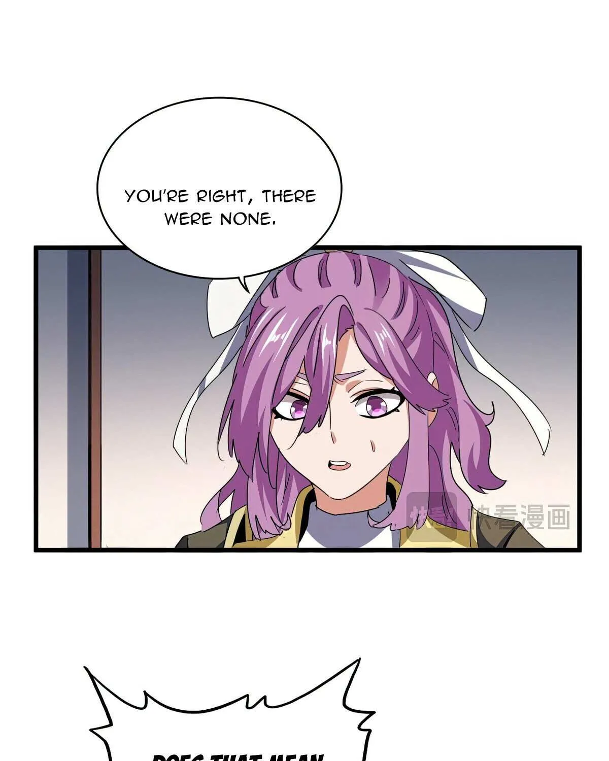 Magic Emperor Chapter 639 page 33 - 