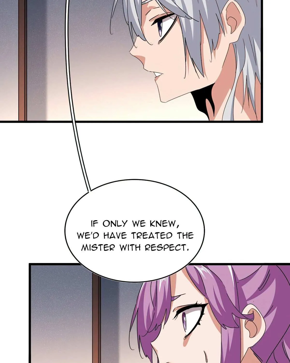 Magic Emperor Chapter 639 page 37 - 