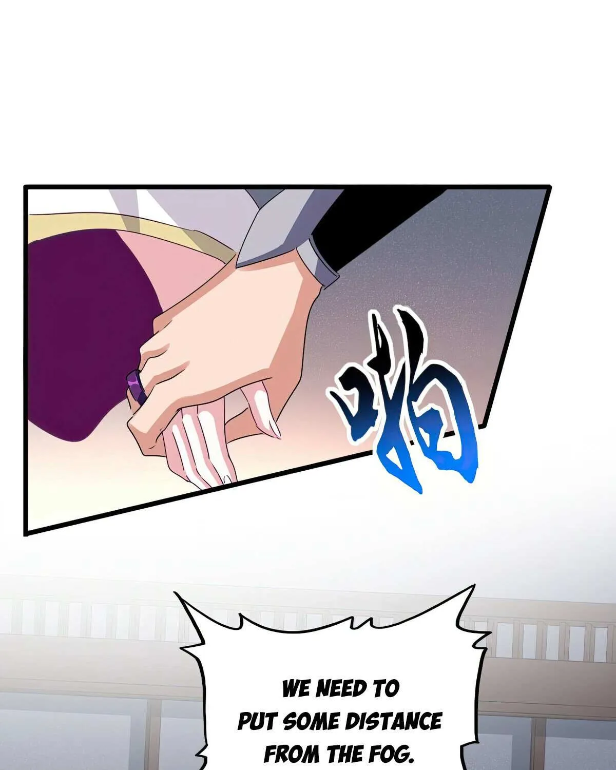 Magic Emperor Chapter 639 page 41 - 