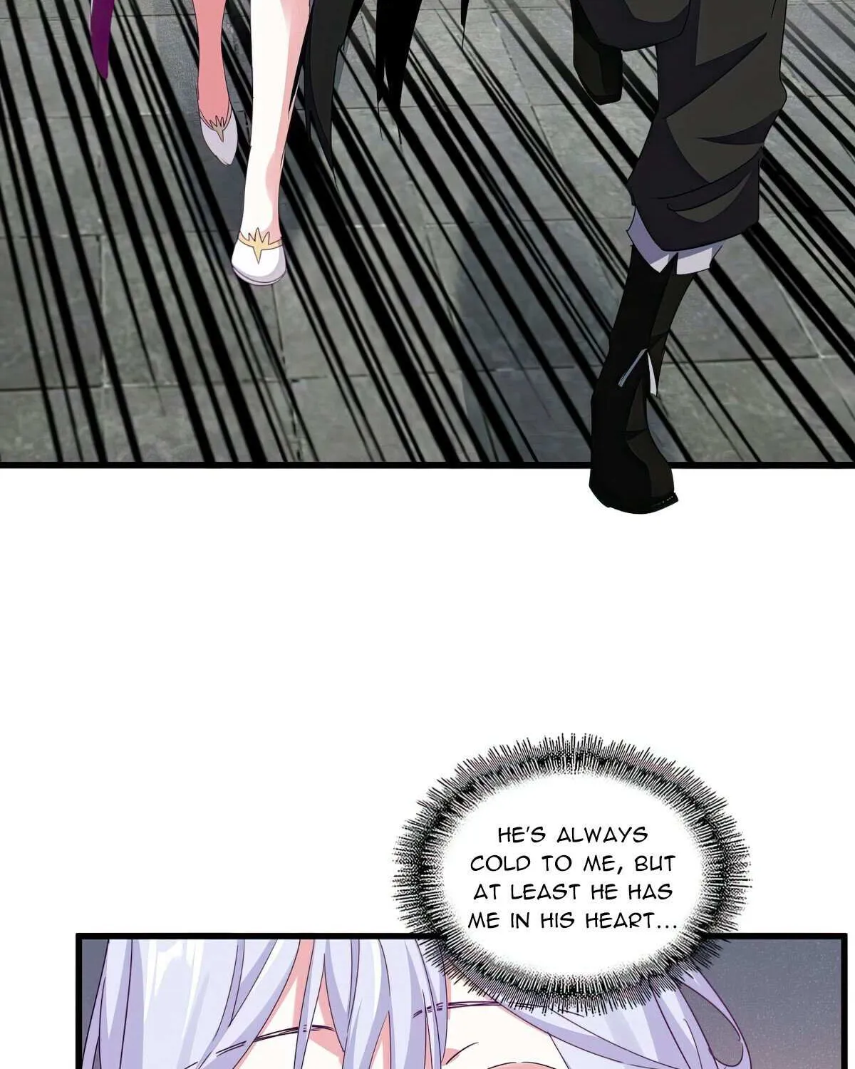 Magic Emperor Chapter 639 page 43 - 