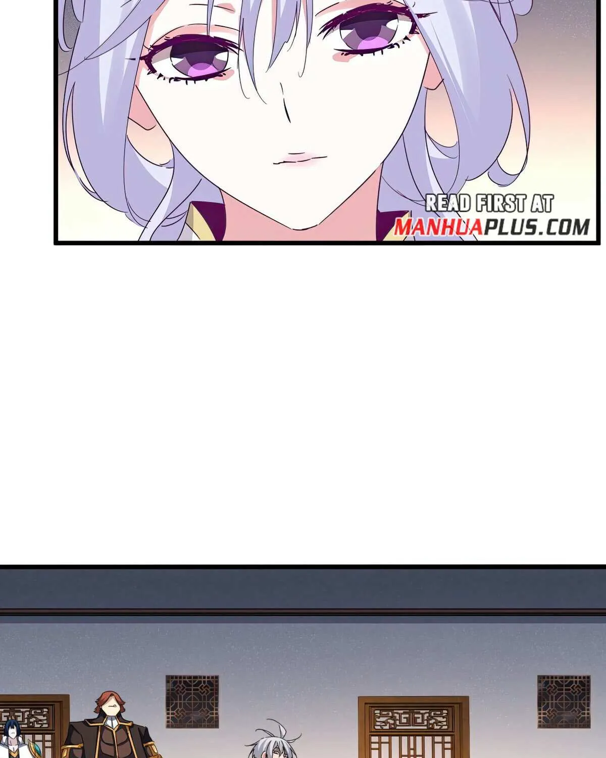 Magic Emperor Chapter 639 page 44 - 