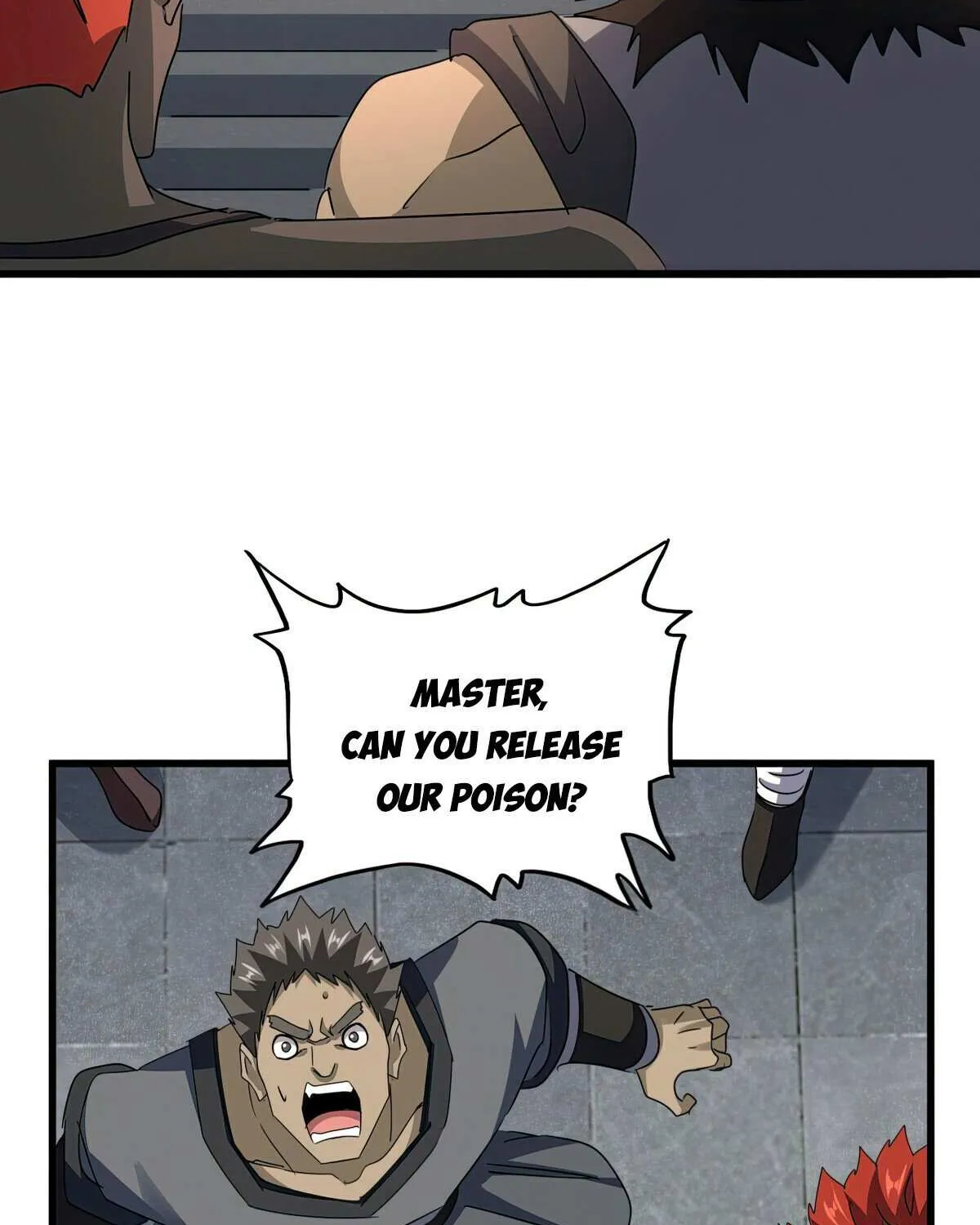 Magic Emperor Chapter 639 page 46 - 
