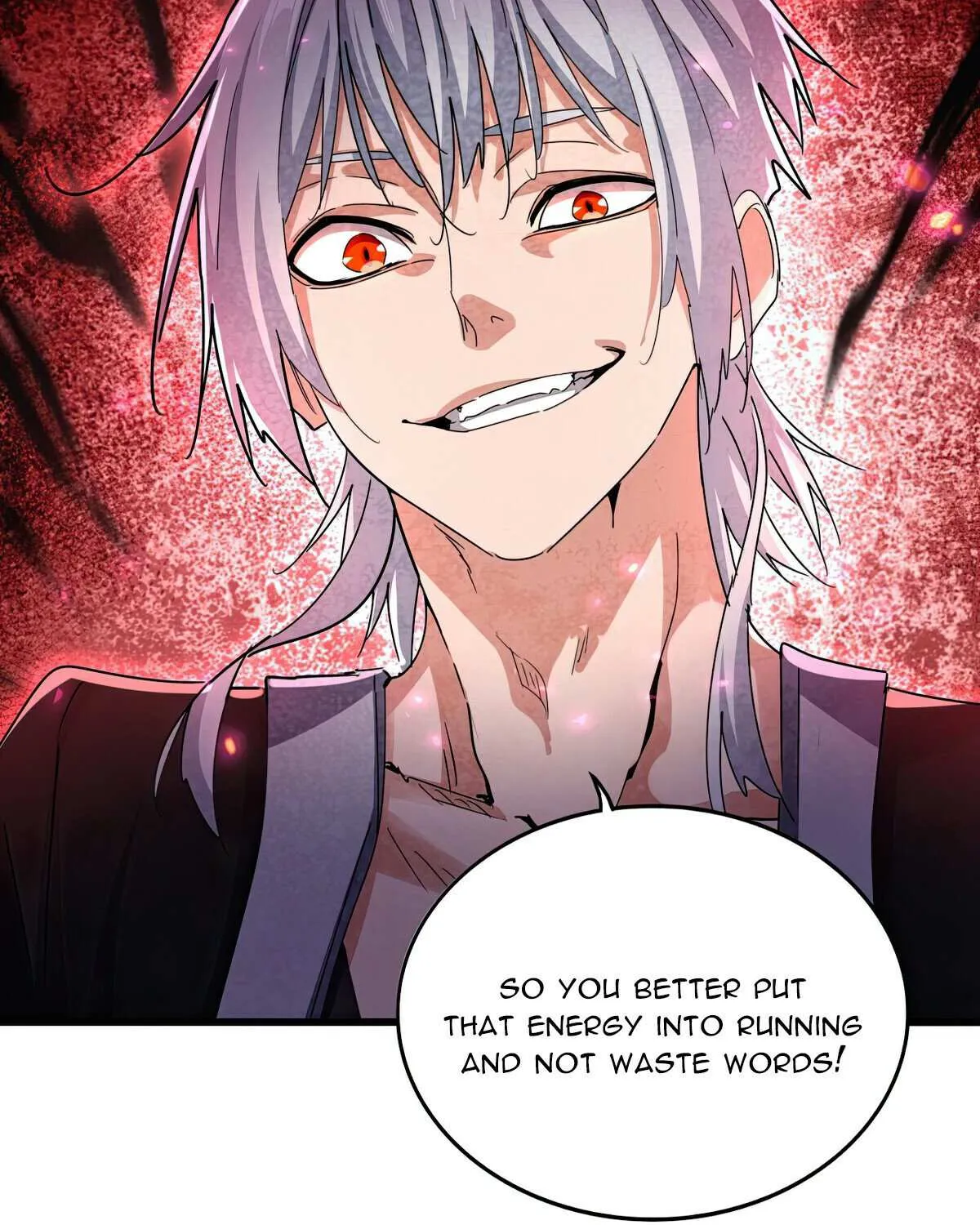 Magic Emperor Chapter 639 page 50 - 