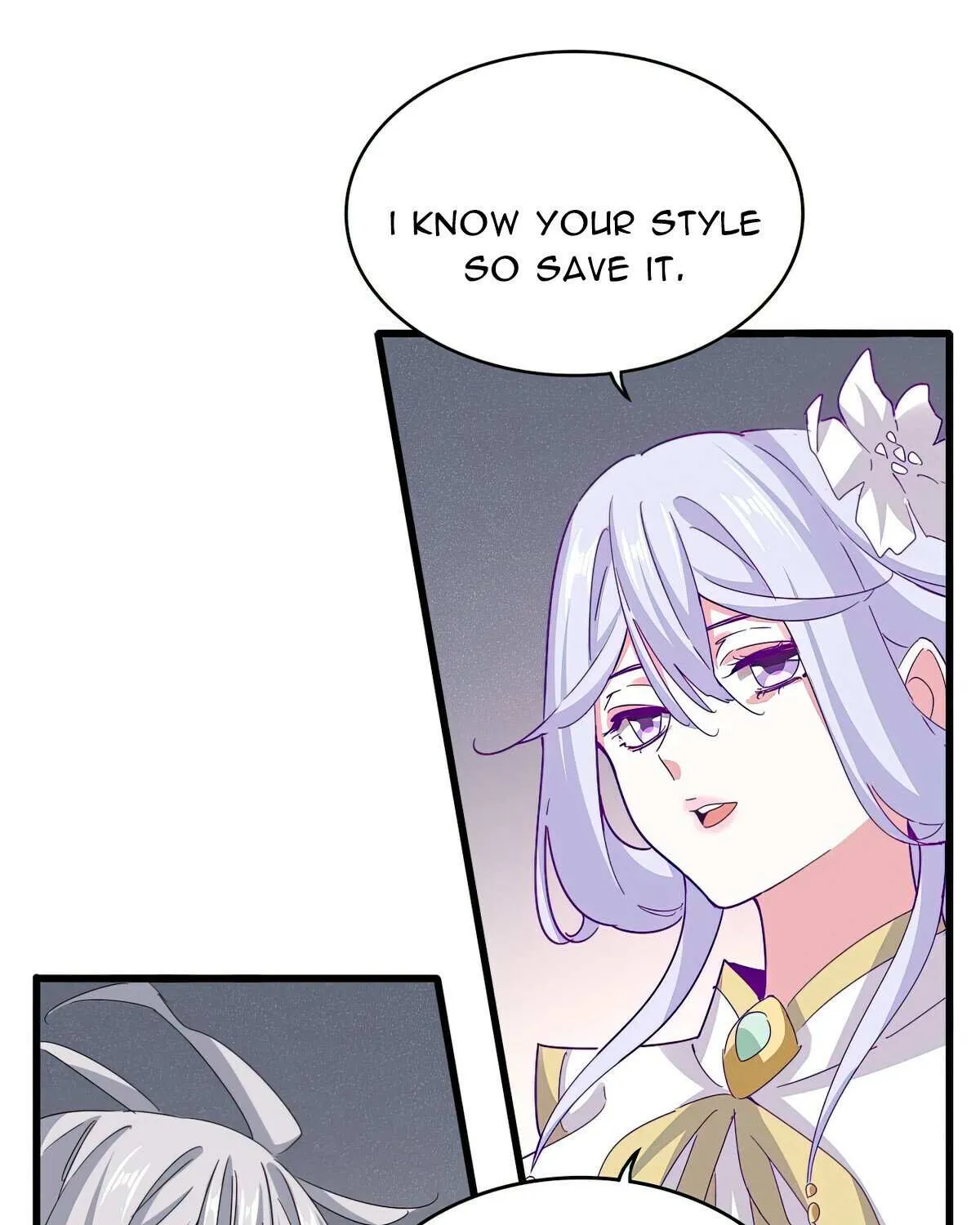 Magic Emperor Chapter 639 page 6 - 